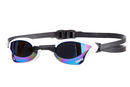 Arena Cobra Core Mirror Swipe Blue