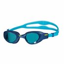 Okulary pływackie Arena The One light blue junior