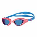 Okulary pływackie Arena The One light blue junior
