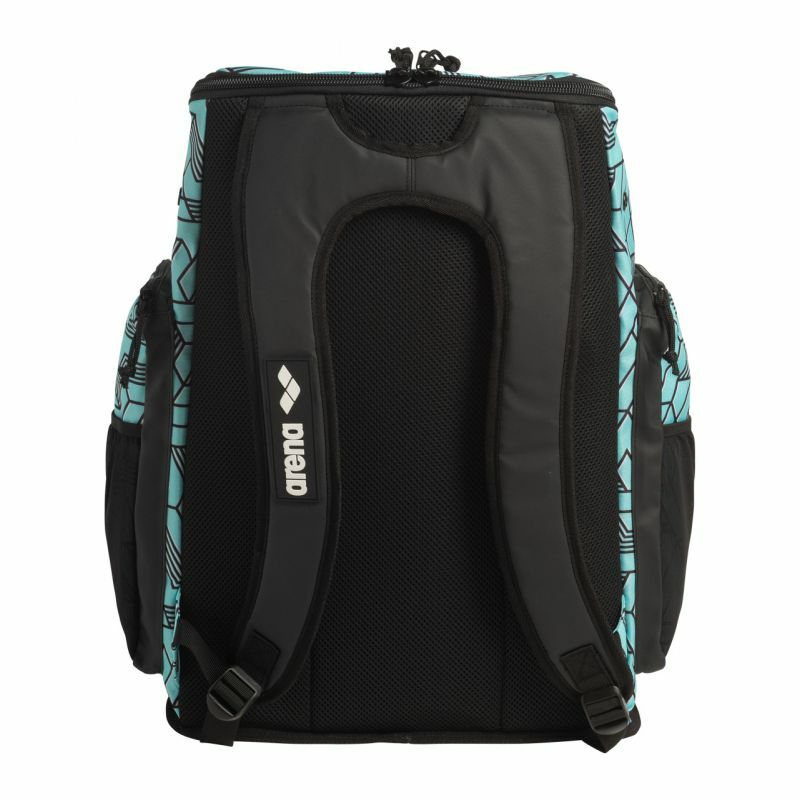 Arena Plecak sportowy Spiky III 45L Escape