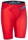 Arena Carbon Air2 jammer czerwony