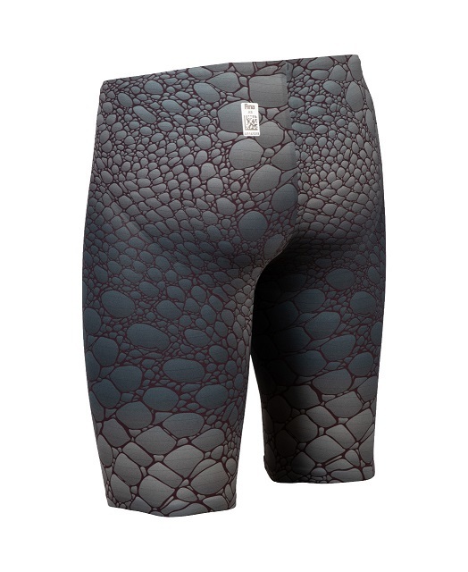 Arena Carbon Air2 jammer Night Gator