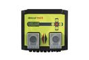 DESCON ® TROL S URZĄDZENIE POMIAROWE WOLNY CHLOR / REDOX / pH / TEMPERATURA