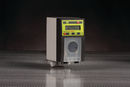 DESCON ® TROL R URZĄDZENIE POMIAROWE WOLNY CHLOR / REDOX / pH / TEMPERATURA 2 POMPKI DESCON®DOS MCS