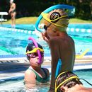 Finis rurka czołowa dla dzieci Stability Junior (6-10 lat)