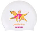 Funkita czepek pływacki silikonowy Paddle Time