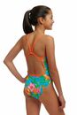 Funkita strój kąpielowy Blue Hawaii Girls