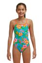 Funkita strój kąpielowy Blue Hawaii Girls