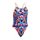 Funkita kostium kąpielowy Showtime GirlsFunkita kostium kąpielowy Showtime Girls
