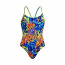 Funkita strój pływacki Mixed Mess