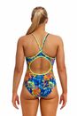 Funkita strój pływacki Mixed Mess