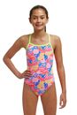 Funkita kostium kąpielowy Rock Star Girls