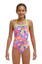 Funkita kostium kąpielowy Rock Star Girls