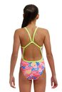 Funkita kostium kąpielowy Rock Star Girls