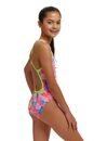 Funkita kostium kąpielowy Rock Star Girls