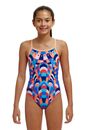 Funkita kostium kąpielowy Showtime Girls