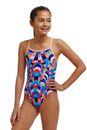 Funkita kostium kąpielowy Showtime Girls