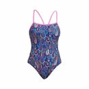 Funkita strój pływacki treningowy Spread My Wings
