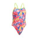 Funkita kostium kąpielowy Rock Star Girls