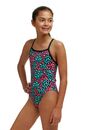 Funkita kostium Little Wild Things Girls