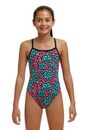 Funkita kostium Little Wild Things Girls