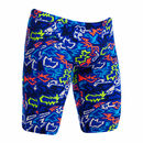 Funky Trunks jammery męskie Broken Hearts
