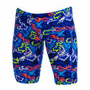 Funky Trunks Broken Hearts Jammer junior