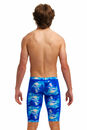Funky Trunks Dive In Jammer junior