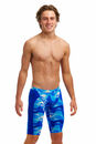 Funky Trunks Dive In Jammer junior