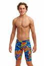 Funky Trunks Mixed Mess Jammer junior