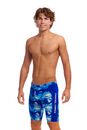 Funky Trunks jammery męskie Dive In