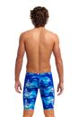 Funky Trunks jammery męskie Dive In