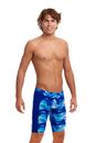 Funky Trunks jammery męskie Dive In