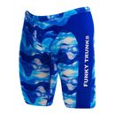 Funky Trunks Dive In Jammer junior