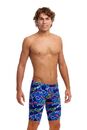 Funky Trunks jammery męskie Broken Hearts