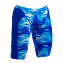 Funky Trunks Dive In Jammer junior
