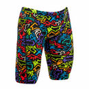 Funky Trunks Funk Me Jammer junior