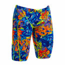 Funky Trunks Mixed Mess Jammer junior