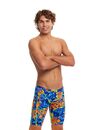 Funky Trunks jammery męskie Mixed Mess