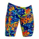 Funky Trunks jammery męskie Mixed Mess
