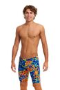 Funky Trunks jammery męskie Mixed Mess