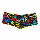 Funky Trunks kąpielówki męskie Funk Me