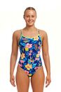 Funkita kostium pływacki In Bloom