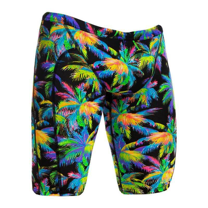 Funky Trunks Paradise Please Jammer junior