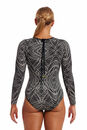 Funkita kostium kąpielowy Long Shot Space Signals
