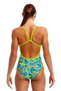Funkita strój pływacki treningowy Ice Silcer