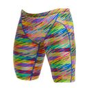 Funky Trunks jammery treningowe Static Stack