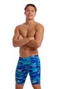 Funky Trunks jammery treningowe Pace Racer