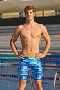 Funky Trunks jammery treningowe Pace Racer