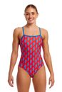 Funkita strój pływacki kąpielowy Hot Volt